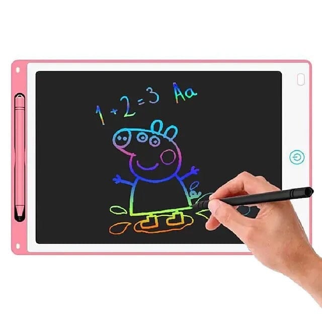 12-Inch LCD Writing Tablet Image 9