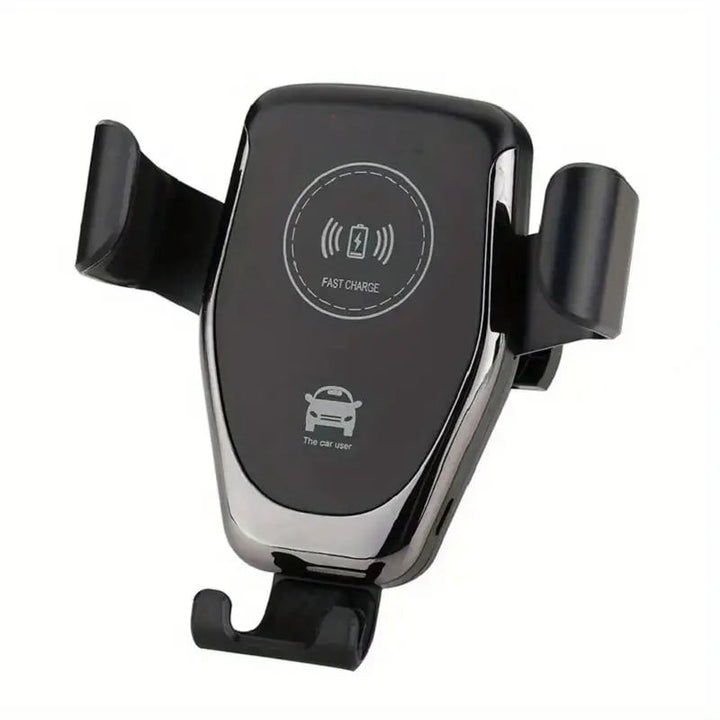 15W Mobile Phone Wireless Charger Mobile Phone Holder Image 2