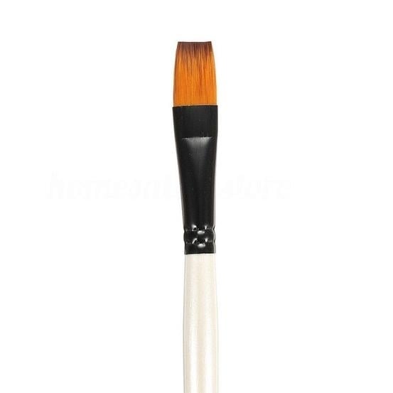 12-Piece Set: Artist Watercolor Painting Brushes Image 4