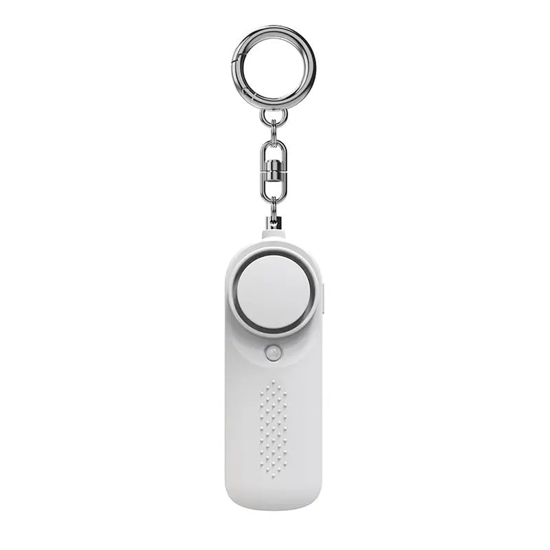 130dB Personal Security Alarm Image 2