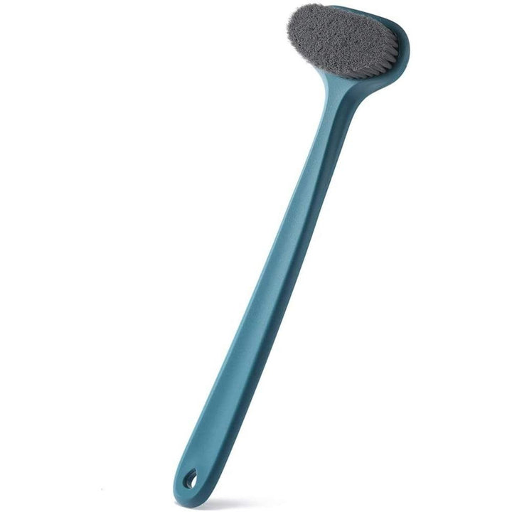 2-Pack: Bath Body Brush with Comfy Bristles Image 2