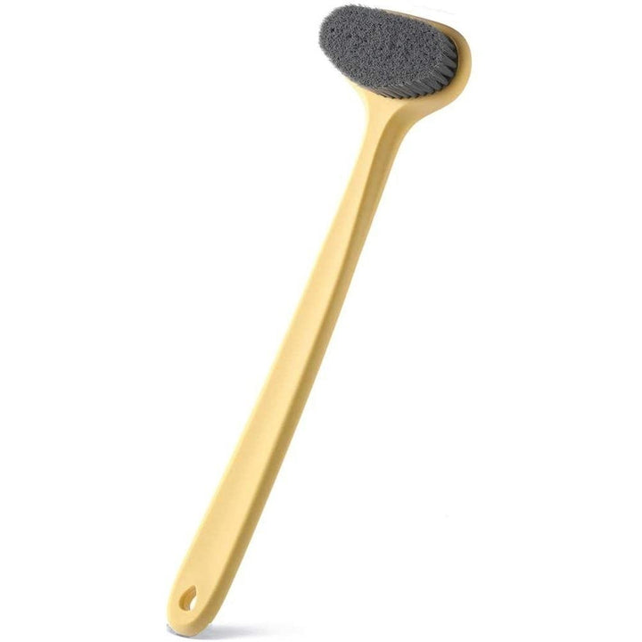 2-Pack: Bath Body Brush with Comfy Bristles Image 4