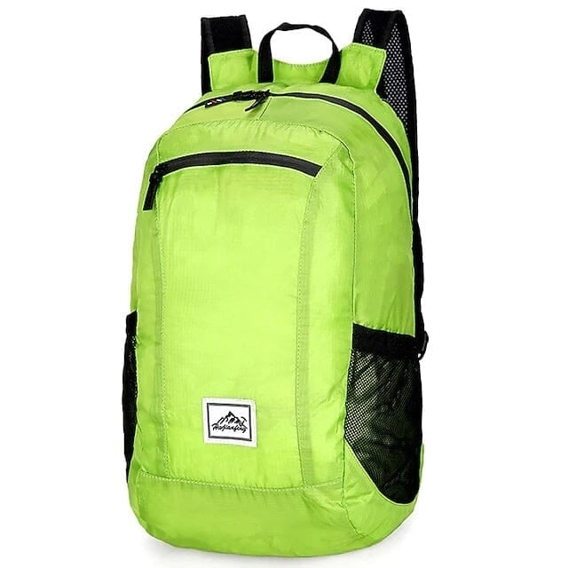 18L Hiking Backpack Lightweight Packable Backpack Image 4