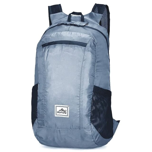 18L Hiking Backpack Lightweight Packable Backpack Image 1