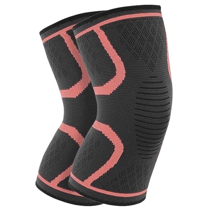 2-Pack: DCF Knee Compression Sleeve Support Image 8