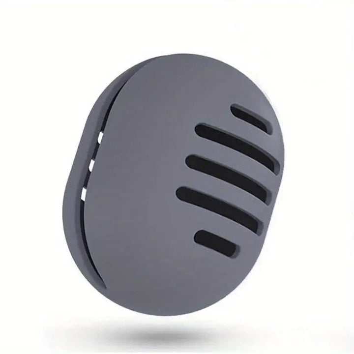 2-Pack: Silicone Makeup Sponge Holder Case Image 4