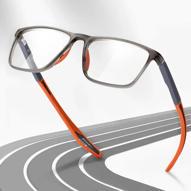 2-Pack: TR90 Sport Reading Glasses Image 1