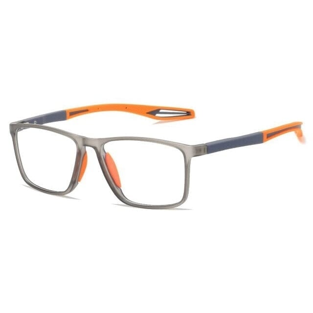 2-Pack: TR90 Sport Reading Glasses Image 2