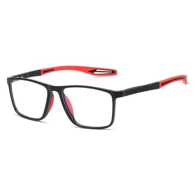 2-Pack: TR90 Sport Reading Glasses Image 3