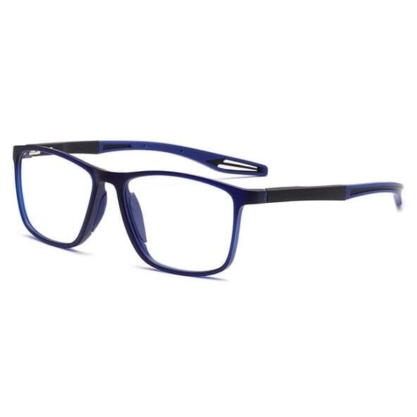 2-Pack: TR90 Sport Reading Glasses Image 4