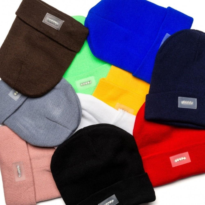 2-Pack: LED Winter Beanie Image 4