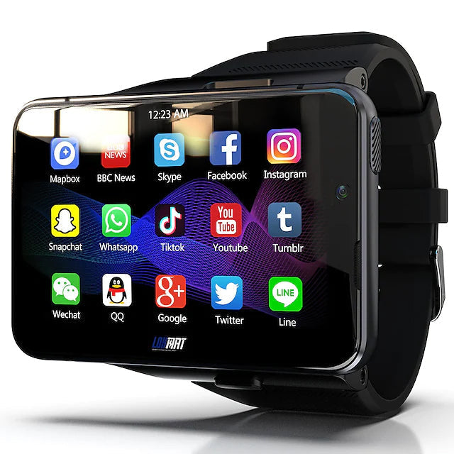 2.88 Inch Fitness Running Smartwatch Image 2