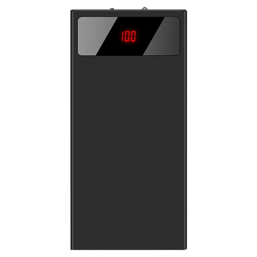 20,000mAh Power Bank Ultra-thin External Battery Pack Image 1