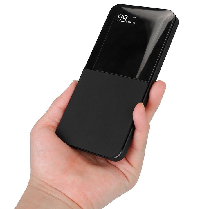 20000mAh Portable Charger Power Bank Image 4