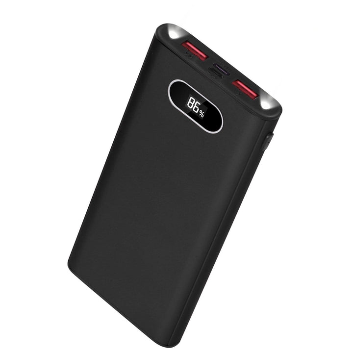 2000mAh Powerbank Portable Charger Image 3