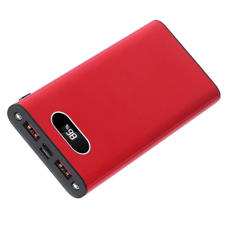 2000mAh Powerbank Portable Charger Image 4