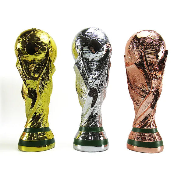 2022 World Cup Trophy Image 1