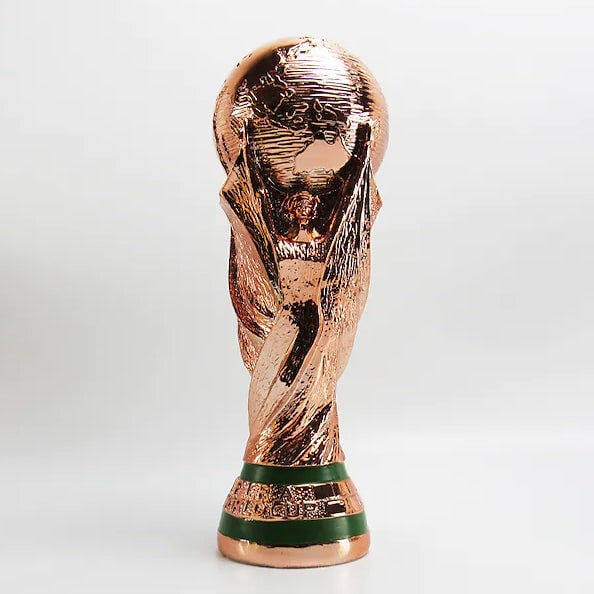 2022 World Cup Trophy Image 2