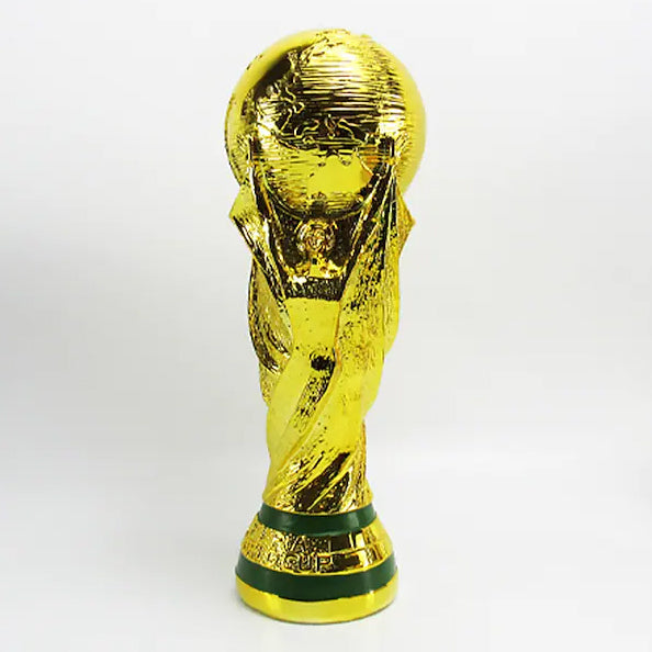 2022 World Cup Trophy Image 4