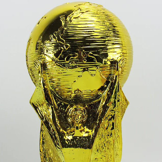 2022 World Cup Trophy Image 4