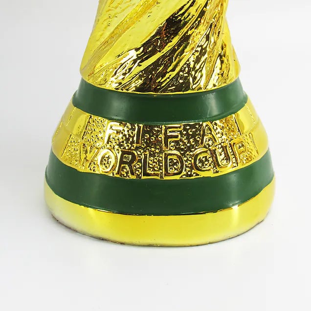 2022 World Cup Trophy Image 6