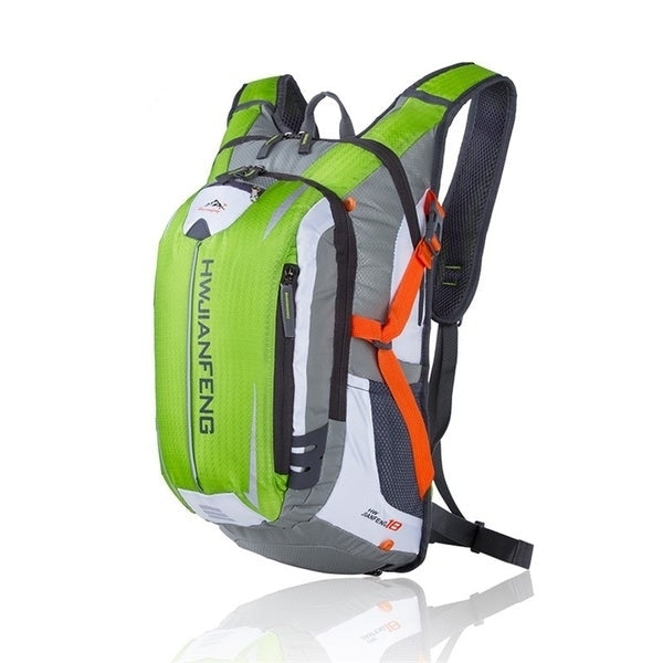 20L Cycling Backpack Image 4