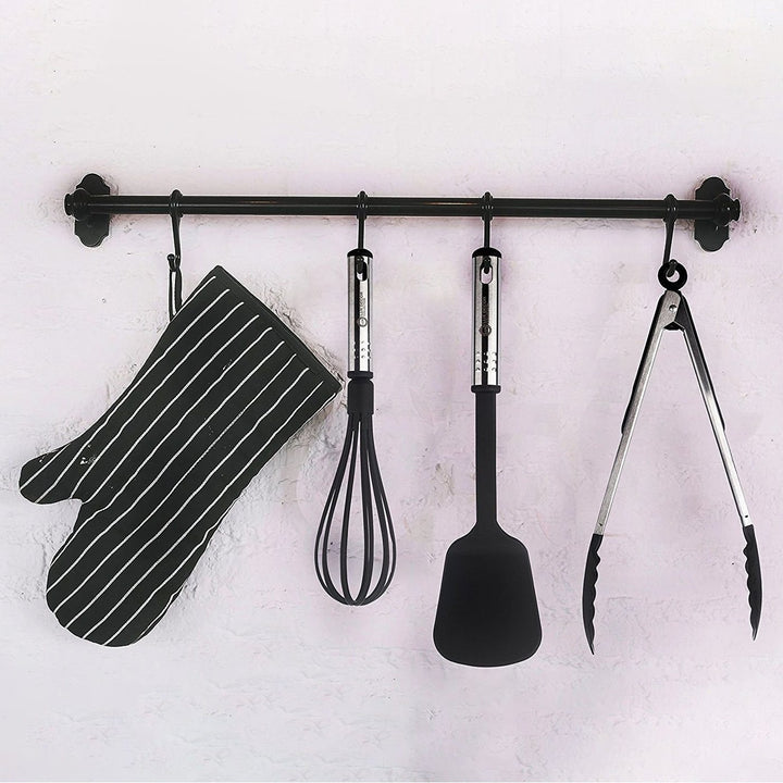 23-Pieces: Cooking Utensils Set Image 7