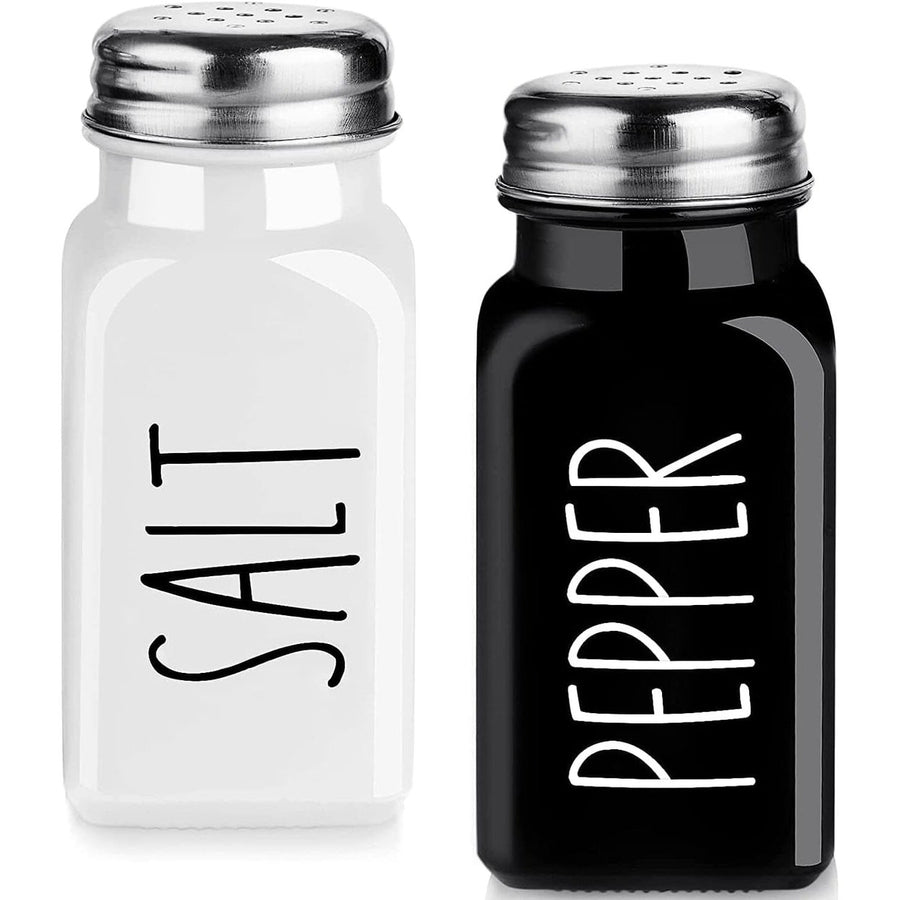 2-Pieces Set: Salt and Pepper Shakers Set Image 1