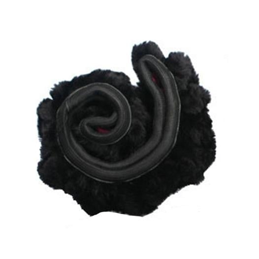 2-Piece: Car Steering Wheel Cover Image 3