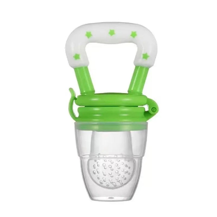 3-Pack: Baby Fresh Food Feeder Pacifier Image 8