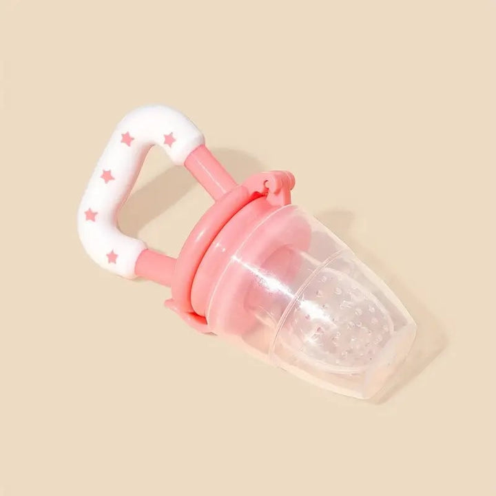 3-Pack: Baby Fresh Food Feeder Pacifier Image 10