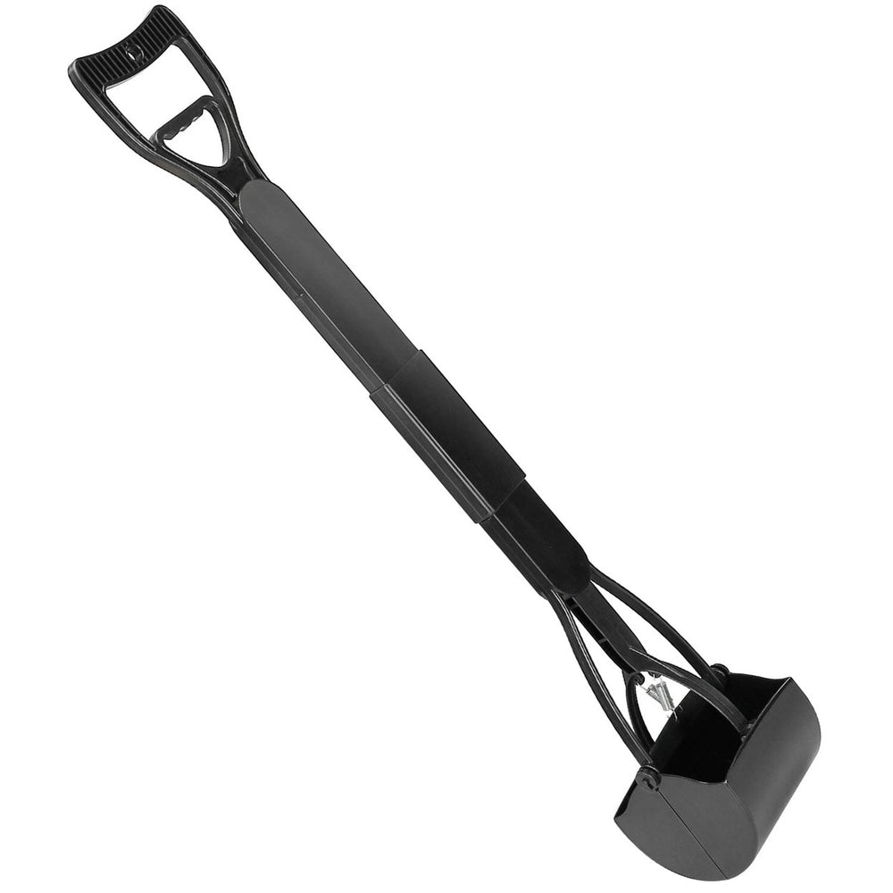 31.5-Inch Pet Pooper Scooper Image 2