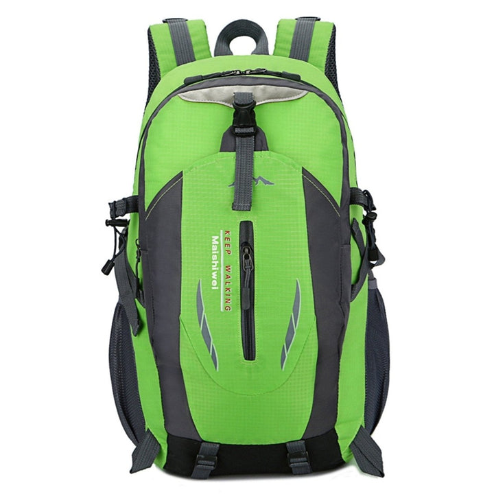 36L Outdoor Backpack Waterproof Travel Knapsack Image 6