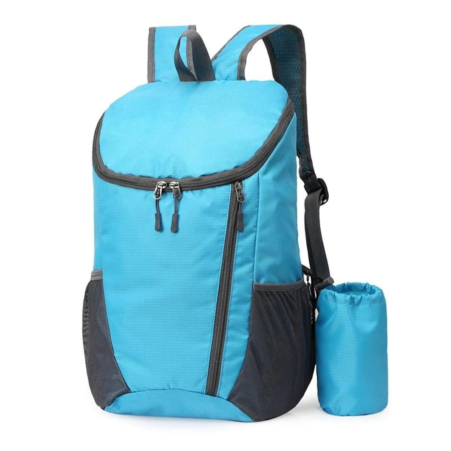 30-40L Hiking Lightweight Packable Backpack Image 1