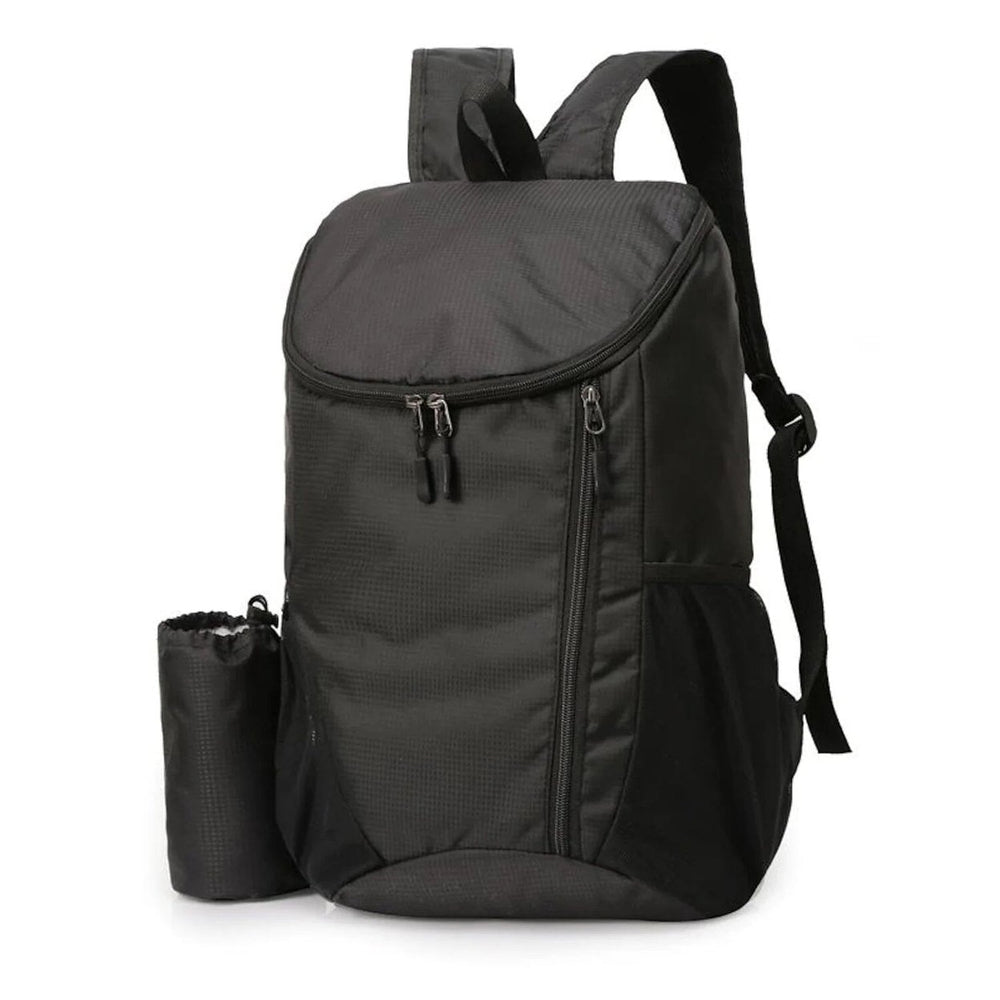 30-40L Hiking Lightweight Packable Backpack Image 2