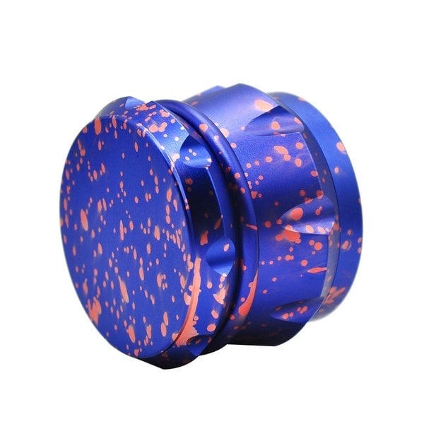 4 Layer Aluminum Herb Grinder Image 3