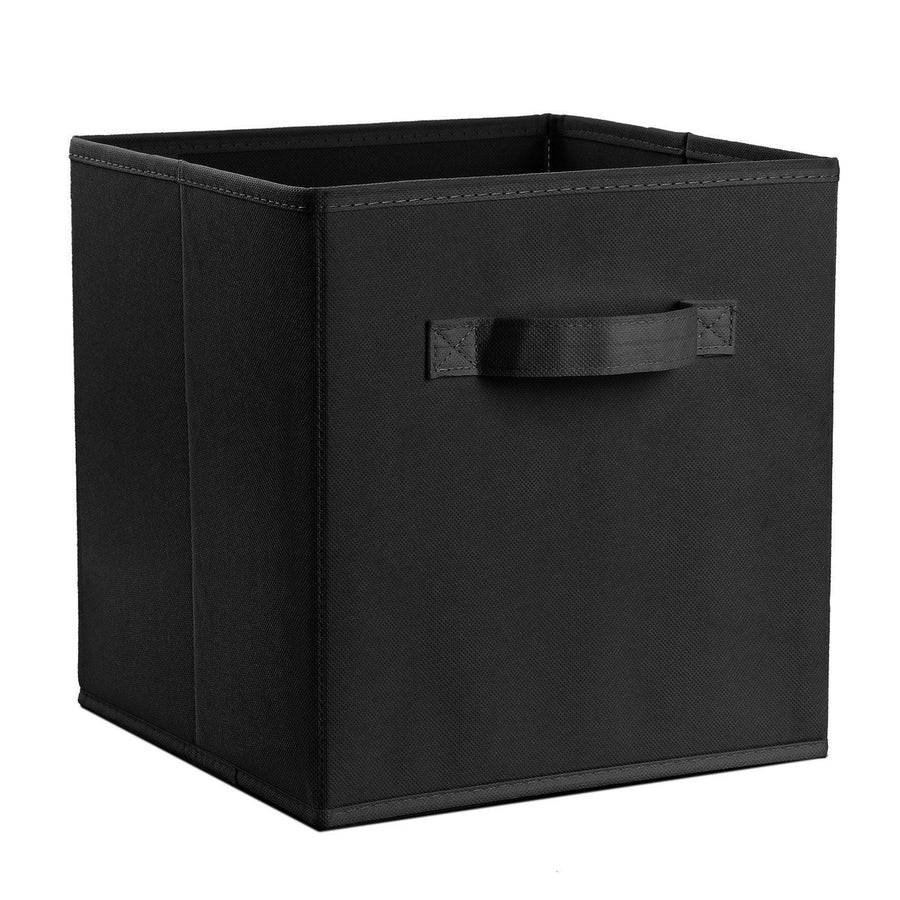 4-Pack: iMounTEK Foldable Storage Cube Bins Image 1