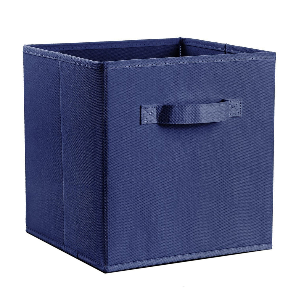 4-Pack: iMounTEK Foldable Storage Cube Bins Image 2