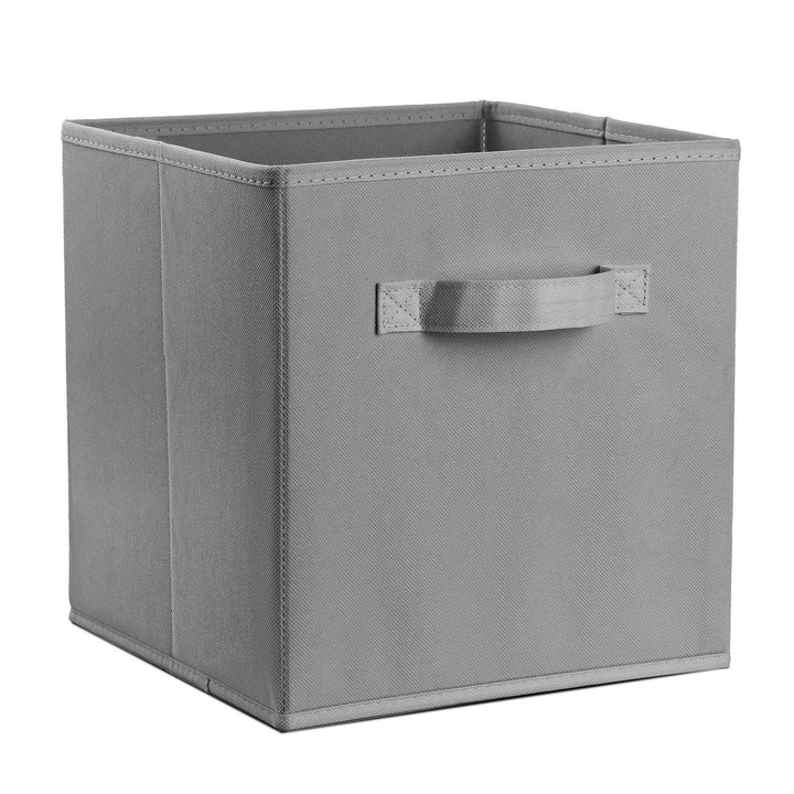 4-Pack: iMounTEK Foldable Storage Cube Bins Image 3