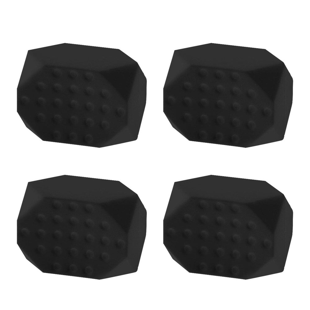 4-Pack: Jawline Exerciser with 3 Resistance Levels Image 2