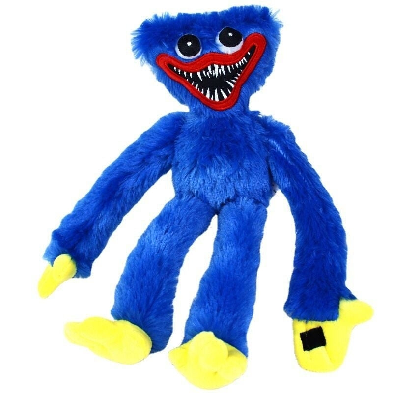 40cm Huggy Wuggy Horror Doll Plush Toy Image 2