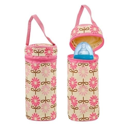 5-Pack: Baby Nappy Diaper Bag Set Image 6