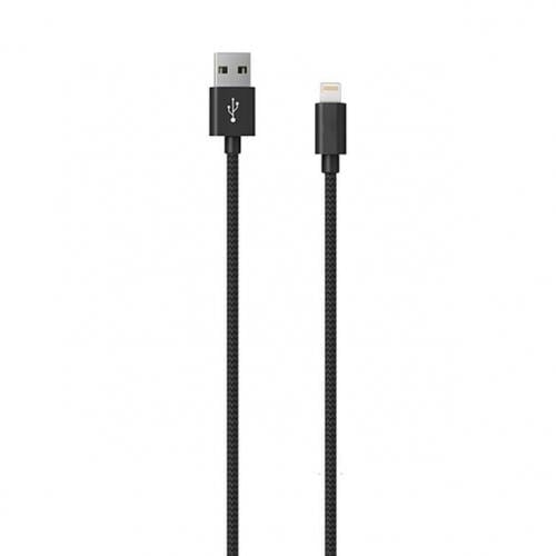 6ft MFI Certified Lightning Charging Cable for iPhone Image 2