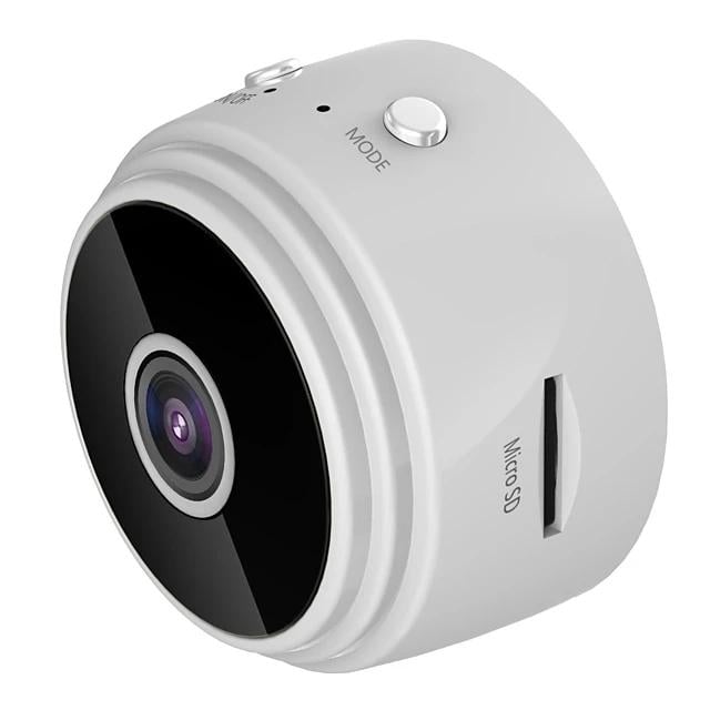 A9 IP Camera Full HD 1080P Mini Camera Image 1