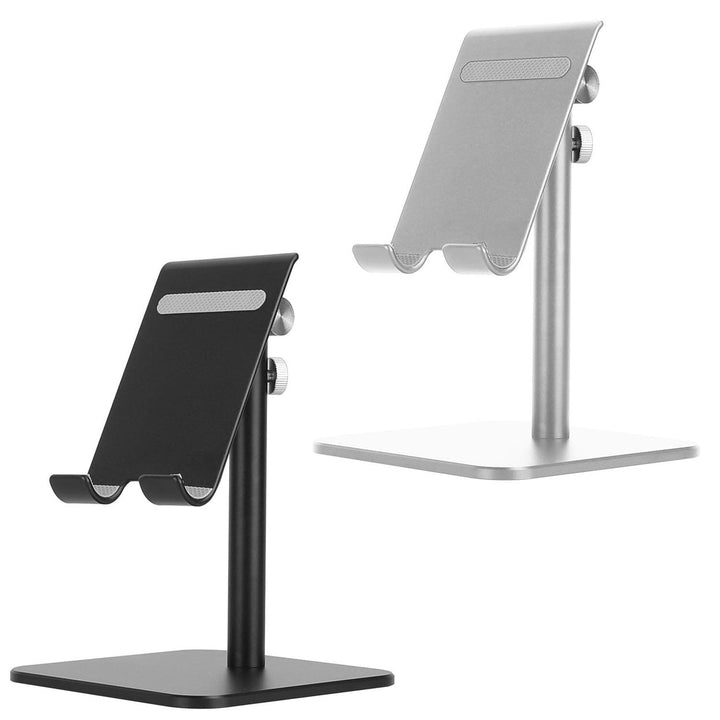 Adjustable Cellphone Tablet Stand Image 1