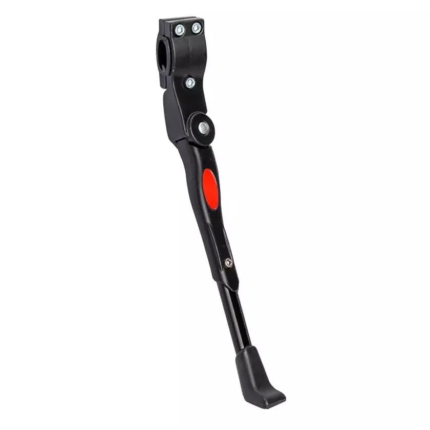 Adjustable Bicycle Support Side Stand Image 2