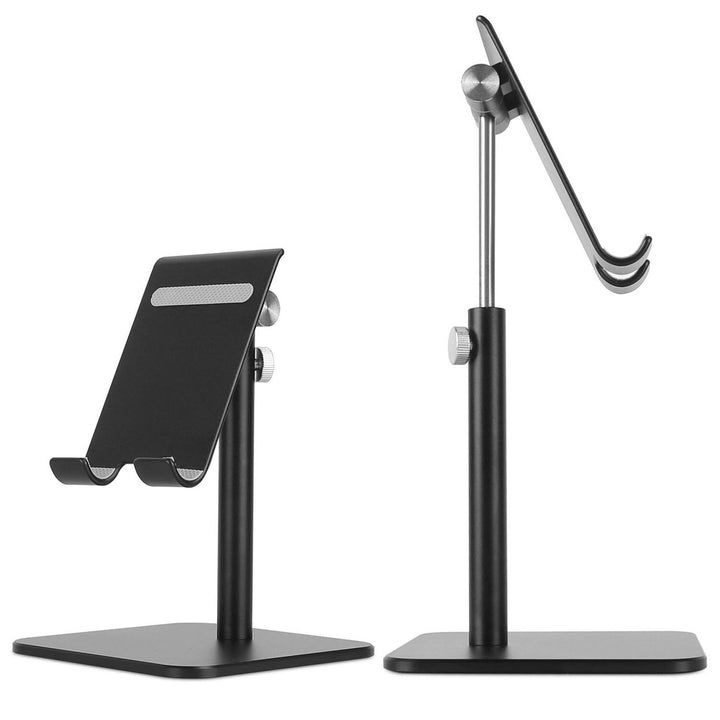 Adjustable Cellphone Tablet Stand Image 4