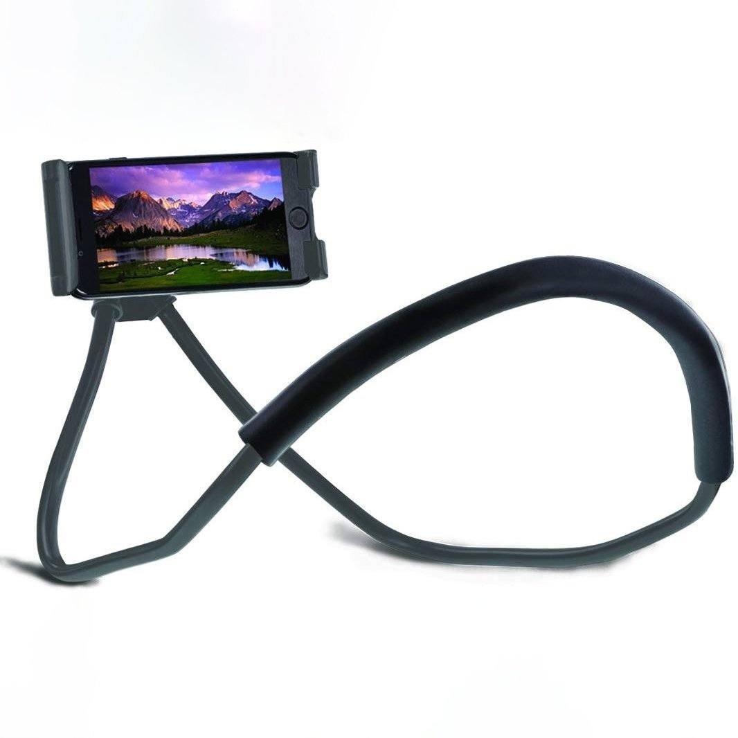 Aduro Lounger Universal Adjustable Gooseneck Cell Phone Mount Holder Image 8