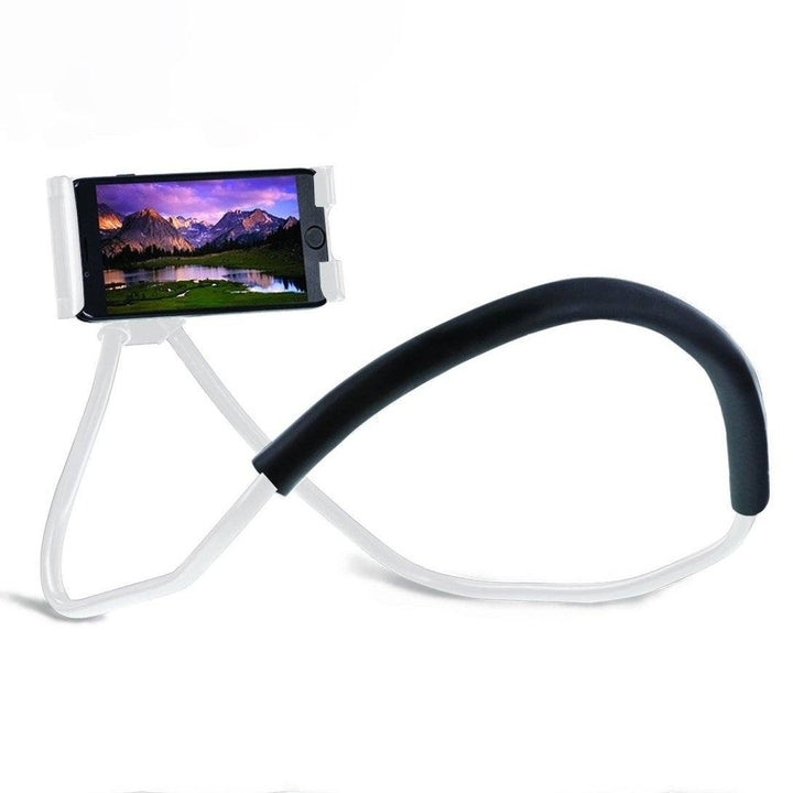 Aduro Lounger Universal Adjustable Gooseneck Cell Phone Mount Holder Image 11