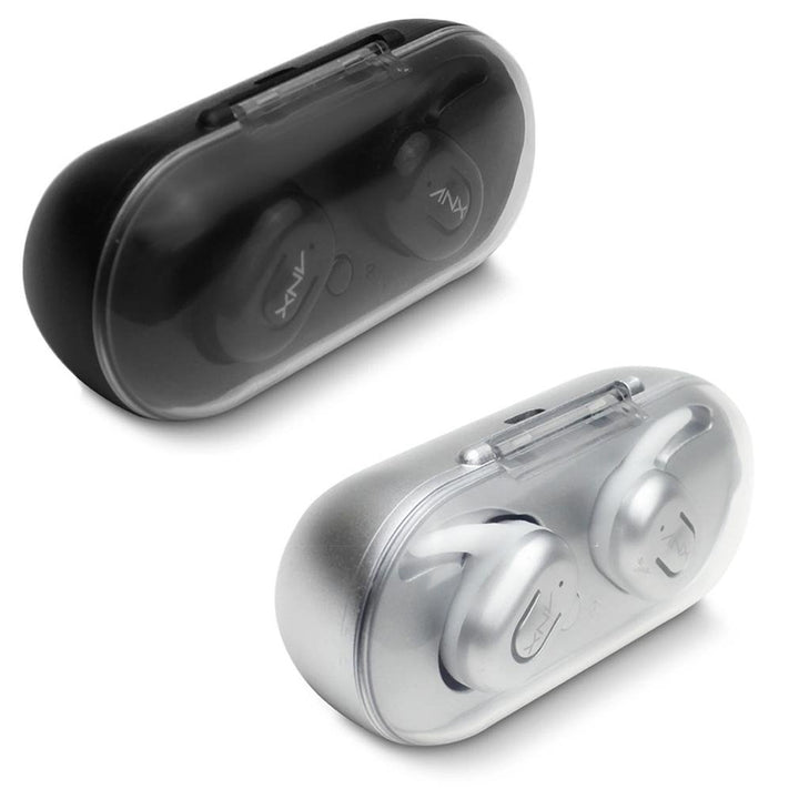 Aduro Sync-Buds True Wireless Earbuds with Charging Case Image 4